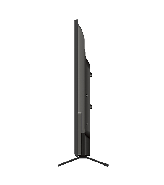 Телевизор MEGAMAX 43' 43MG11FSM (U) черный D-LED FHD 50/60Hz Smart TV 1Gb/16Gb