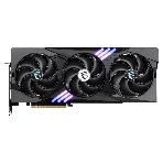 Видеокарта MSI RTX5070Ti GAMING TRIO OC 16Gb GDDR7 256bit 3xDP HDMI 3FAN RTL, фото4