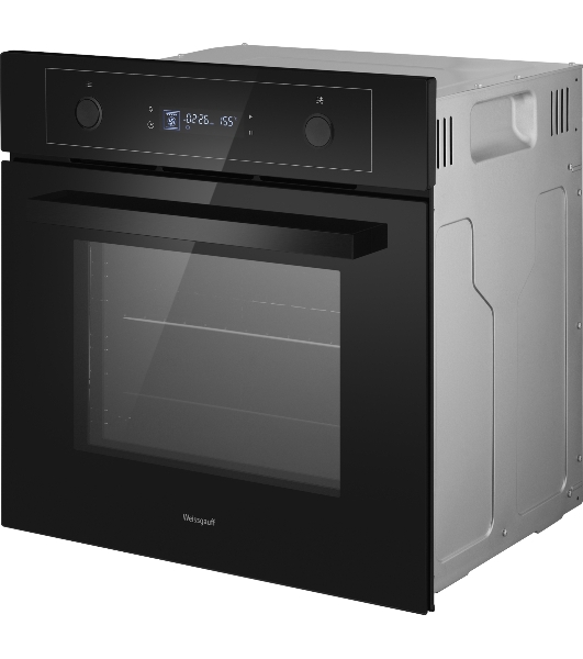 Духовой шкаф Weissgauff EOM 610 PDBS