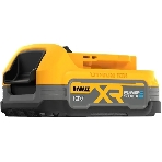 Батарея аккумуляторная DeWalt DCBP034G-XJ 18В 1.7А·ч Li-Ion, фото 1