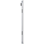 Планшет Samsung Galaxy Tab A11+ BSM-X236B 11', 8Gb, 256Gb, 5G, Android 15, серебристый, фото6