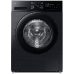 Стирально-сушильная машина Samsung WW90DG5U34ABLP черный, загрузка фронтальная 9 кг, 1400 об/мин., класс: A, фото 1
