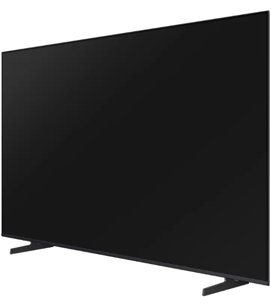Телевизор Samsung 65' UE65M70HAUXPY черный Mini LED 4K UHD 60Hz Smart TV Tizen