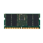 Оперативная память Kingston ValueRAM, DDR5, 8GB (1x8GB), 5600MHz, CL46, SO-DIMM, фото 1