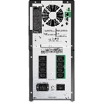 Источник бесперебойного питания APC Smart-UPS SMT2200IC 1980Вт 2200ВА черный, фото2