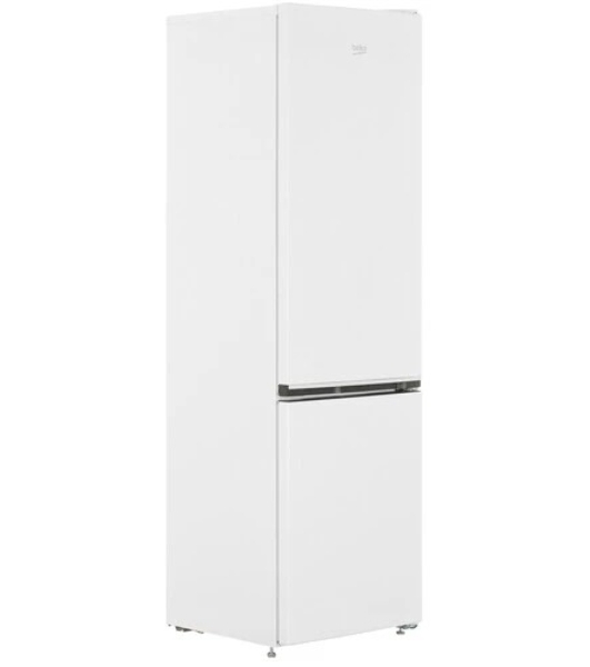 Холодильник Beko B1RCSK312W белый двухкамерный 213/87л морозилка снизу