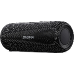 Колонка портативная Digma D-PS1524 черный 20W 2.0 BT 10м 2000mAh, фото2
