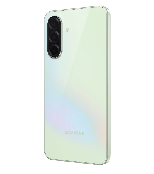 Смартфон Samsung Galaxy A36 SM-A366E 8/128Gb лайм