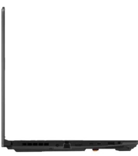 Ноутбук ASUS TUF F17 FX707VUR-HX225 серый 90NR0CS5-M00E30 17.3'(1920x1080 (матовый, 144Hz) IPS)/Intel Core 5 210H(2.2Ghz)/16Gb/512PCISSDGb/noDVD/Ext:nVidia GeForce RTX 4050(6144Mb)/Cam/BT/WiFi/56WHr/war 1y/2.6kg/DOS