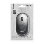 Мышь беспроводная Smartbuy (SBM-266AG-K) 266AG черный градиент, фото5