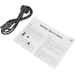 Блок питания Aerocool/Formula VX-600 PLUS, 600Вт 120мм, черный, фото3