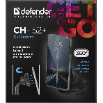 Автомобильный держатель для телефона Defender+ MAGNET CH-152, фото2