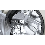 Стиральная машина Bosch WGK264ZXME серый, загрузка фронтальная 11 кг, 1400 об/мин., класс: A, фото2