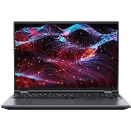 Ноутбук CHUWI GameBook 16'(2560x1600 IPS (300Hz) )/AMD Ryzen 9 9955HX(2.5Ghz)/32768Mb/1024SSDGb/noDVD/Ext:NVIDIA GeForce RTX 5070 Ti(12288Mb)/Cam/BT/WiFi/80WHr/war 1y/2.3kg/Grey/Win11PRO + мышь, фото 1