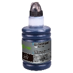 Чернила Cactus CS-GI41PGbK черный140мл для Canon PIXMA G1420/G2420/G2460/G3420/G3460, фото 1
