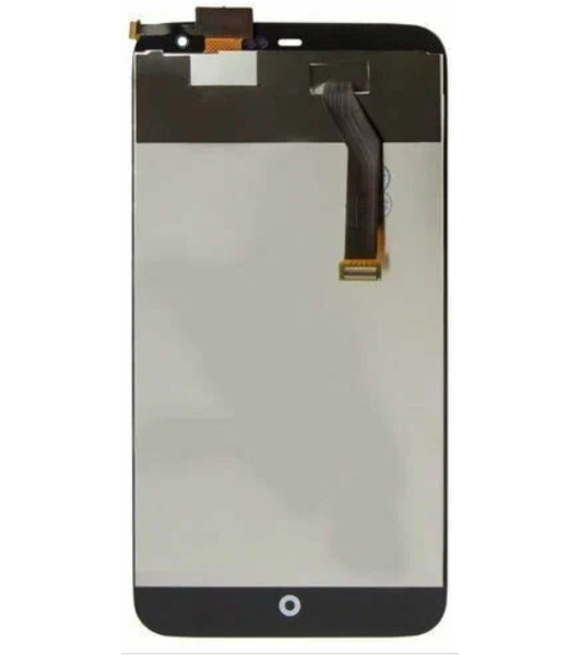 Дисплей для Meizu MX3, черный