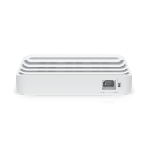 Коммутатор PoE в стойку Ubiquiti UniFi Switch Enterprise 8 PoE USW-Enterprise-8-PoE 8х 2.5G RJ45, 2х 10G SFP+, раздача 120 Вт, фото5