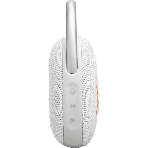 Портативная акустика JBL CLIP 5, белый, фото3