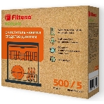 Средство от накипи Filtero ECOLine 500 г., фото 1