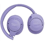 Наушники JBL Tune 770NC Bluetooth фиолетовый, фото4