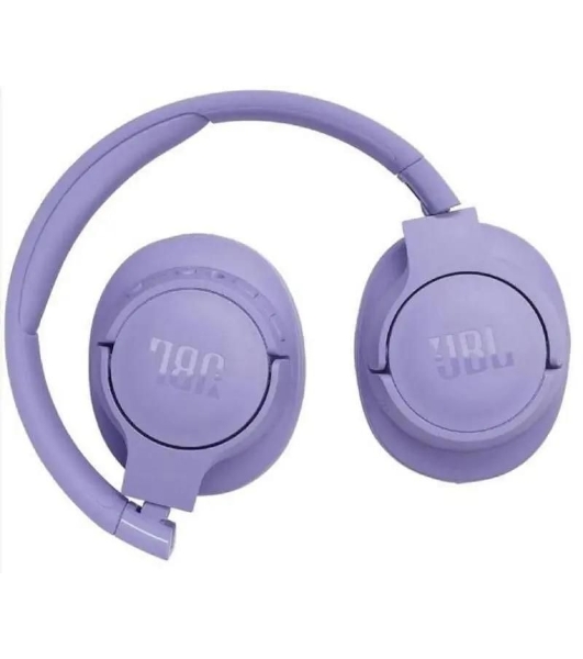 Наушники JBL Tune 770NC Bluetooth фиолетовый