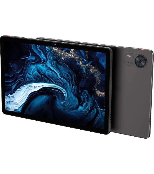 Планшет Digma Pro Infinity 10.1', 8Gb, 256Gb, 4G, Android 14, темно-коричневый