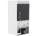 Холодильник Indesit ITD 125 W белый однокамерный 182/28л морозилка сверху, капельная система, фото9