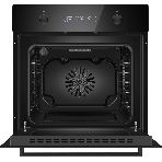 Духовой шкаф Weissgauff EOM 610 PDBS, фото9