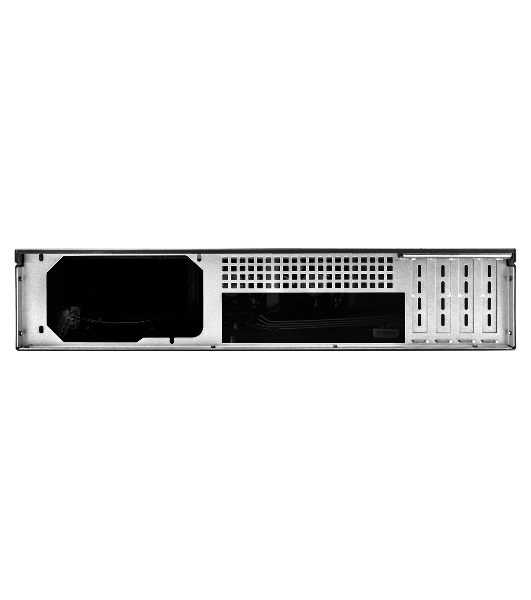 Серверный корпус ExeGate Pro 2U300-04 (RM 19', высота 2U, глубина 300, БП 500PPH-SE, USB)