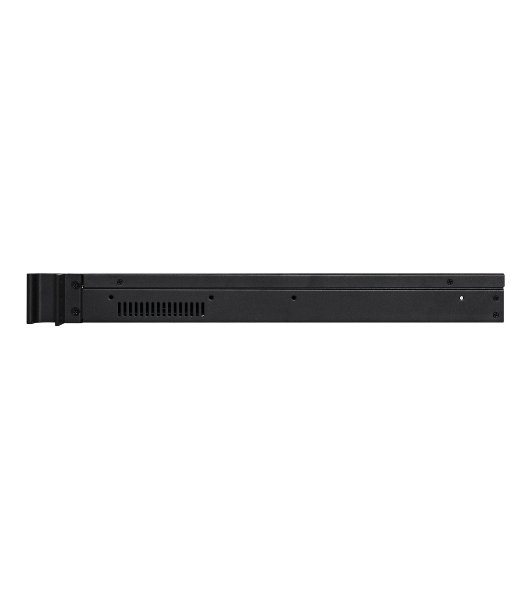 Серверный корпус ExeGate EX293306RUS Pro 1U390-01 RM 19', высота 1U, глубина 390, БП 1U-F450AS, USB