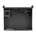 Серверный корпус ExeGate Pro 2U350-33 (RM 19', высота 2U, глубина 350, БП 500PAS, 2хUSB+1х USB3.0), фото7
