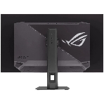 Монитор 31.5' Asus ROG Strix XG32UCDS QD-OLED 3840x2160, 165 Гц, 0.03 мс, 16:9, 1000 кд/м² (пиковая), 2×HDMI 2.1, DP 1.4, USB-C (15 Вт PD), 3.5 Jack, DisplayHDR True Black 400, HDR10, FreeSync Premium, черный, фото3