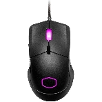 Мышь проводная Cooler Master MM-310-KKOL1 чёрный, 12000 dpi, USB Type-A, кнопки - 6, фото 1