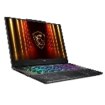 Ноутбук MSI Cyborg 17 B2RWEKG-280XRU/17.3'/IPS/Intel Core 5 210H/16Gb/1Tb SSD/NVIDIA GeForce RTX5050 8Gb/NoOS/черный/2.5kg, фото22