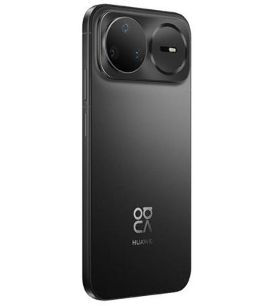 Смартфон Huawei Nova 15 Pro 12/512Gb черный