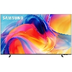 Телевизор Samsung 65' UE65M70HAUXPY черный Mini LED 4K UHD 60Hz Smart TV Tizen, фото 1