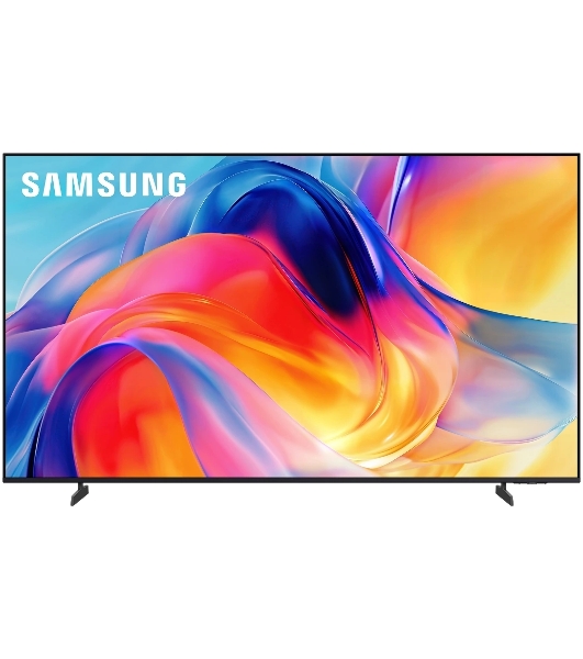 Телевизор Samsung 65' UE65M70HAUXPY черный Mini LED 4K UHD 60Hz Smart TV Tizen