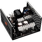 Блок питания PcCooler P5-YN750-G1F ATX 750W 80+ gold (20+4pin) APFC 135мм fan 6xSATA Cab Manag RTL, фото4