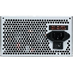 Блок питания KingPrice KPPSU750 ATX 750W (20+4pin) APFC 120мм fan 4xSATA, фото3