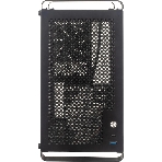 Компьютерный корпус Accord ACC-GCUB4 черный без БП mATX 1x92мм 1xUSB 3.0 1xUSB3.1 audio, фото2