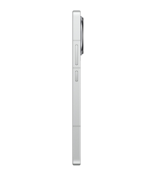 Смартфон Poco F7 Pro 12/256Gb серебристый