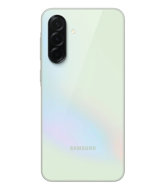 Смартфон Samsung Galaxy A36 SM-A366E 8/128Gb лайм