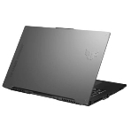 Ноутбук ASUS TUF F17 FX707VUR-HX225 серый 90NR0CS5-M00E30 17.3'(1920x1080 (матовый, 144Hz) IPS)/Intel Core 5 210H(2.2Ghz)/16Gb/512PCISSDGb/noDVD/Ext:nVidia GeForce RTX 4050(6144Mb)/Cam/BT/WiFi/56WHr/war 1y/2.6kg/DOS, фото3