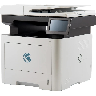 МФУ лазерное монохромное BULAT M3040dna