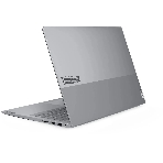 Ноутбук Lenovo Thinkbook 16 G8 IAL Core Ultra 5 225U 16Gb SSD 512Gb Intel Graphics 16' IPS WUXGA (1920x1200) без ОС grey WiFi BT Cam Bag (21SK0027GQ), фото5