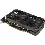 Видеокарта Ninja (Sinotex) RX550 8Gb GDDR5 128bit DVI DP HDMI 1FAN RTL, фото10