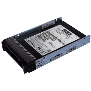 Накопитель SSD Lenovo ThinkSystem 3.5' VA 1.92Tb Mixed Use SATA 6Gb HS SSD v2