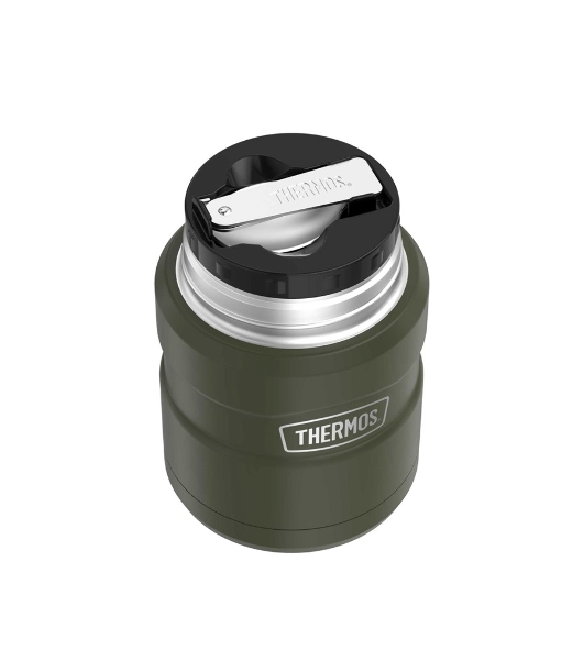 Термос для еды THERMOS SK3000 MAG