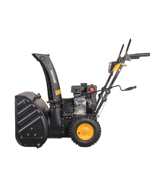 Снегоуборщик бензиновый Huter SGC 4800 6.5л.с.