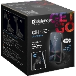 Автомобильный держатель для телефона Defender+ MAGNET CH-152, фото3